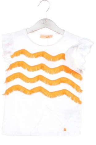 Детска блуза Original Marines, Размер 4-5y/ 110-116 см, Цвят Бял, Цена 12,27 €