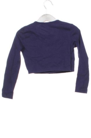Detská blúzka  Original Marines, Veľkosť 4-5y/ 110-116 cm, Farba Fialová, Cena  13,95 €