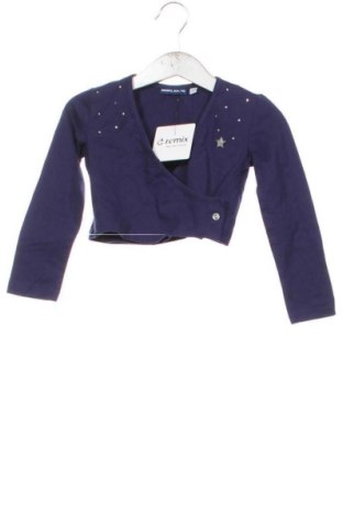 Bluză pentru copii Original Marines, Mărime 2-3m/ 56-62 cm, Culoare Mov, Preț 72,99 Lei