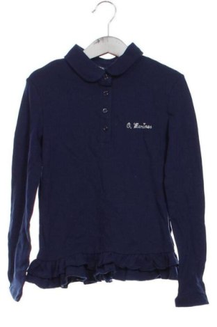 Detská blúzka  Original Marines, Veľkosť 7-8y/ 128-134 cm, Farba Modrá, Cena  30,95 €