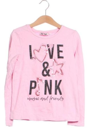 Detská blúzka  Original Marines, Veľkosť 7-8y/ 128-134 cm, Farba Ružová, Cena  13,95 €