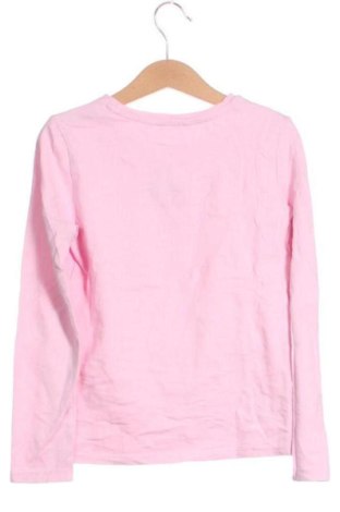 Detská blúzka  Original Marines, Veľkosť 7-8y/ 128-134 cm, Farba Ružová, Cena  13,95 €