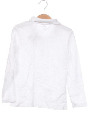 Bluză pentru copii Oviesse, Mărime 5-6y/ 116-122 cm, Culoare Alb, Preț 34,99 Lei