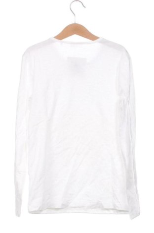 Детска блуза Oviesse, Размер 8-9y/ 134-140 см, Цвят Бял, Цена 6,13 €