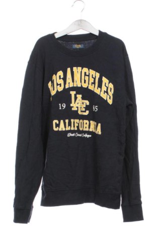 Детска блуза Oviesse, Размер 12-13y/ 158-164 см, Цвят Син, Цена 6,13 €