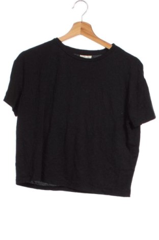 Bluză pentru copii Oviesse, Mărime 14-15y/ 168-170 cm, Culoare Negru, Preț 34,99 Lei