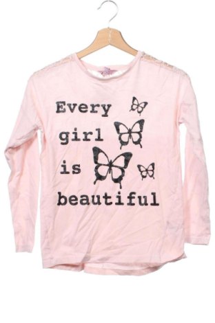 Detská blúzka  Oviesse, Veľkosť 10-11y/ 146-152 cm, Farba Ružová, Cena  6,00 €