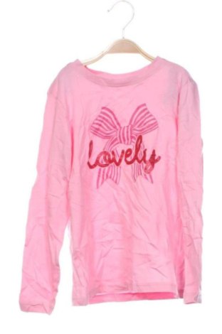 Kinder Shirt Oviesse, Größe 6-7y/ 122-128 cm, Farbe Rosa, Preis € 7,99