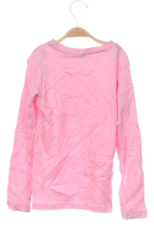 Kinder Shirt Oviesse, Größe 6-7y/ 122-128 cm, Farbe Rosa, Preis € 7,99