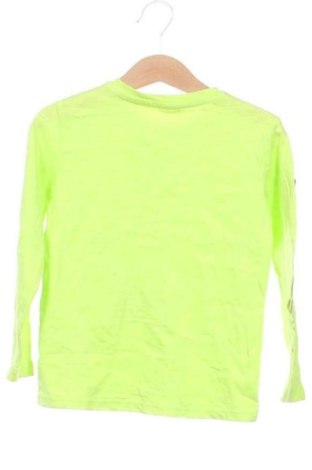 Детска блуза Oviesse, Размер 18-24m/ 86-98 см, Цвят Зелен, Цена 6,13 €