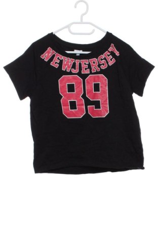 Bluză pentru copii Oviesse, Mărime 14-15y/ 168-170 cm, Culoare Negru, Preț 34,99 Lei