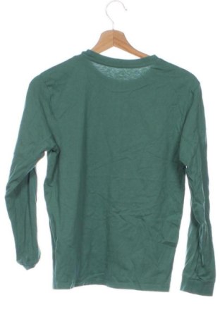 Bluză pentru copii Oviesse, Mărime 11-12y/ 152-158 cm, Culoare Verde, Preț 34,99 Lei