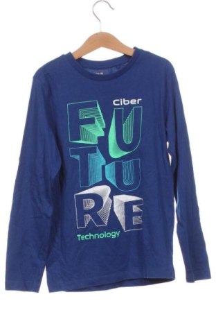 Детска блуза Oviesse Young, Размер 8-9y/ 134-140 см, Цвят Многоцветен, Цена 6,13 €