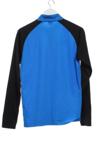 Kinder Shirt PUMA, Größe 15-18y/ 170-176 cm, Farbe Blau, Preis 12,77 €