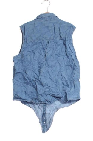 Bluză pentru copii Page One, Mărime 12-13y/ 158-164 cm, Culoare Albastru, Preț 34,99 Lei