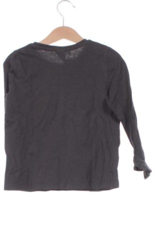 Bluză pentru copii Palomino, Mărime 4-5y/ 110-116 cm, Culoare Gri, Preț 30,00 Lei