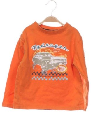 Bluză pentru copii Palomino, Mărime 3-4y/ 104-110 cm, Culoare Portocaliu, Preț 31,28 Lei