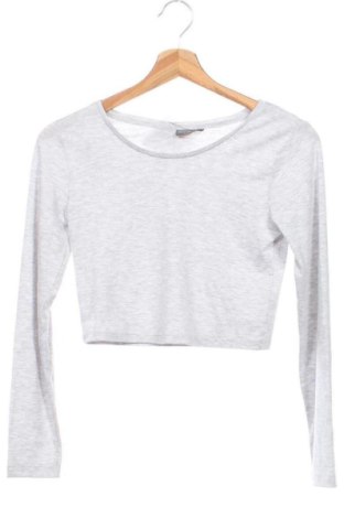 Kinder Shirt Pepco, Größe 11-12y/ 152-158 cm, Farbe Grau, Preis 6,00 €