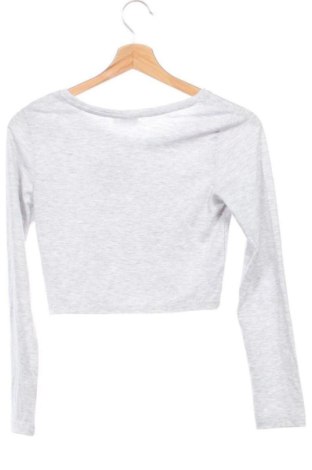 Kinder Shirt Pepco, Größe 11-12y/ 152-158 cm, Farbe Grau, Preis 6,00 €