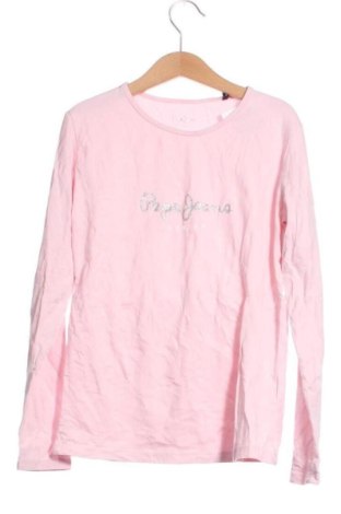 Detská blúzka  Pepe Jeans, Veľkosť 10-11y/ 146-152 cm, Farba Ružová, Cena  12,95 €