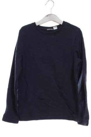 Kinder Shirt Pepperts!, Größe 7-8y/ 128-134 cm, Farbe Blau, Preis 5,61 €