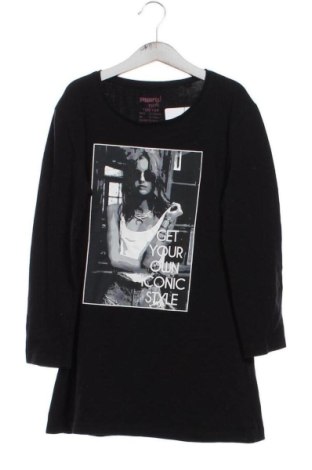 Bluză pentru copii Pepperts!, Mărime 12-13y/ 158-164 cm, Culoare Negru, Preț 30,00 Lei