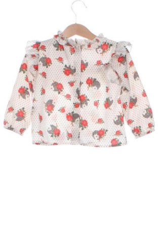 Detská blúzka  Piazza Italia, Veľkosť 9-12m/ 74-80 cm, Farba Viacfarebná, Cena  6,95 €
