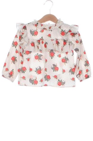 Detská blúzka  Piazza Italia, Veľkosť 9-12m/ 74-80 cm, Farba Viacfarebná, Cena  6,95 €