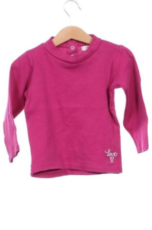Kinder Shirt Piazza Italia, Größe 18-24m/ 86-98 cm, Farbe Rosa, Preis € 6,99