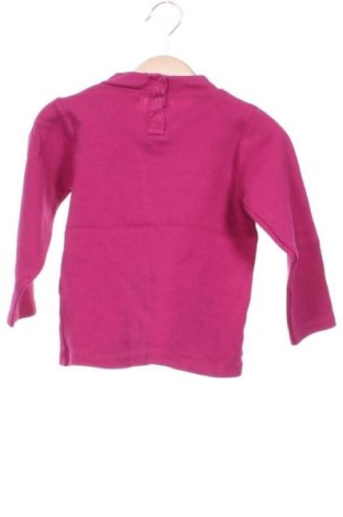 Kinder Shirt Piazza Italia, Größe 18-24m/ 86-98 cm, Farbe Rosa, Preis € 6,99