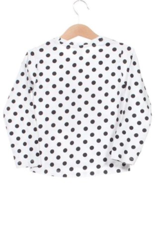 Detská blúzka  Piazza Italia, Veľkosť 4-5y/ 110-116 cm, Farba Biela, Cena  3,95 €