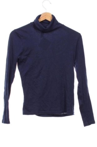 Bluză pentru copii Polo Ralph Lauren, Mărime 13-14y/ 164-168 cm, Culoare Albastru, Preț 183,99 Lei