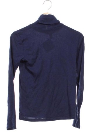 Bluză pentru copii Polo Ralph Lauren, Mărime 13-14y/ 164-168 cm, Culoare Albastru, Preț 183,99 Lei