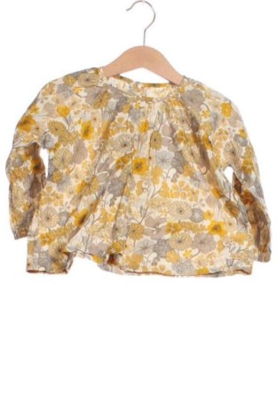 Detská blúzka  Poppy Rose, Veľkosť 9-12m/ 74-80 cm, Farba Viacfarebná, Cena  6,95 €