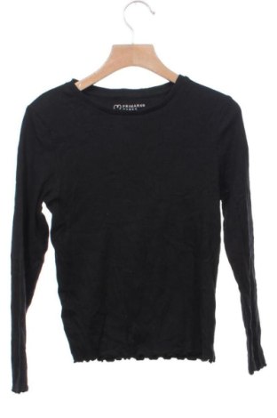 Detská blúzka  Primark, Veľkosť 8-9y/ 134-140 cm, Farba Čierna, Cena  6,95 €