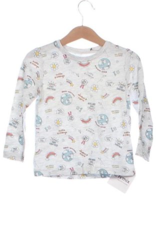 Детска блуза Primark, Размер 18-24m/ 86-98 см, Цвят Многоцветен, Цена 6,13 €