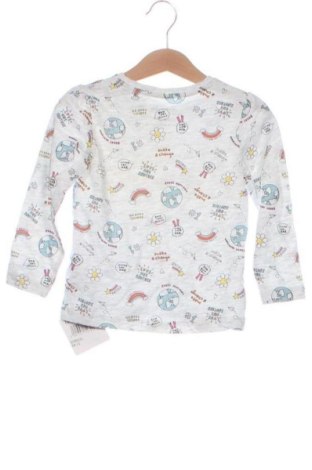 Детска блуза Primark, Размер 18-24m/ 86-98 см, Цвят Многоцветен, Цена 6,13 €