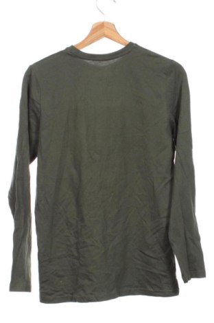 Bluză pentru copii Primark, Mărime 13-14y/ 164-168 cm, Culoare Verde, Preț 34,99 Lei