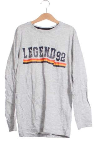 Kinder Shirt Primark, Größe 10-11y/ 146-152 cm, Farbe Grau, Preis € 7,99