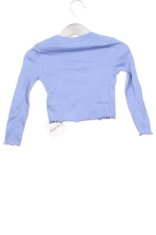 Detská blúzka  Primark, Veľkosť 18-24m/ 86-98 cm, Farba Fialová, Cena  6,95 €