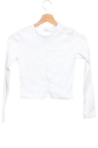 Παιδική μπλούζα Reserved, Μέγεθος 9-10y/ 140-146 εκ., Χρώμα Λευκό, Τιμή 5,75 €