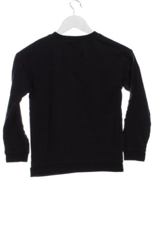 Детска блуза Reserved, Размер 8-9y/ 134-140 см, Цвят Черен, Цена 6,00 €