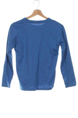 Kinder Shirt Reserved, Größe 8-9y/ 134-140 cm, Farbe Blau, Preis 5,75 €