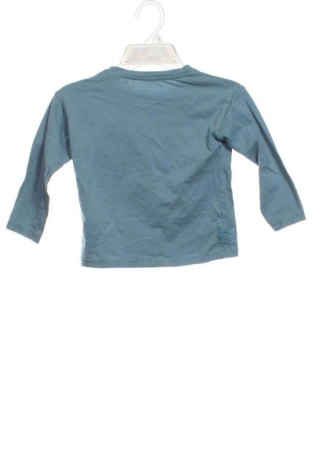 Παιδική μπλούζα Reserved, Μέγεθος 2-3y/ 98-104 εκ., Χρώμα Μπλέ, Τιμή 6,00 €