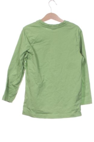 Bluză pentru copii S.Oliver, Mărime 6-7y/ 122-128 cm, Culoare Verde, Preț 62,56 Lei