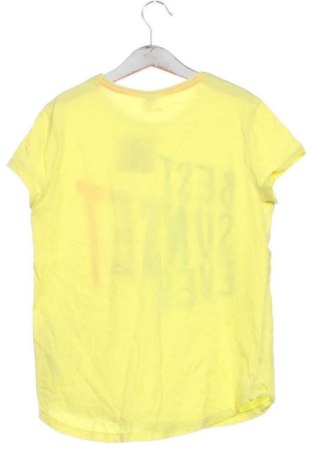 Dětská halenka  S.Oliver, Velikost 12-13y/ 158-164 cm, Barva Žlutá, Cena  340,00 Kč