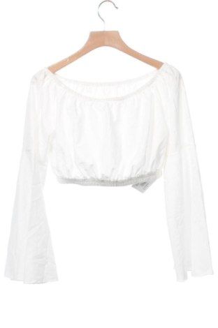 Detská blúzka  SHEIN, Veľkosť 8-9y/ 134-140 cm, Farba Biela, Cena  6,95 €