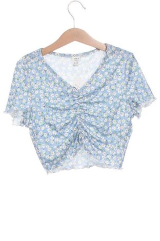 Детска блуза SHEIN, Размер 9-10y/ 140-146 см, Цвят Многоцветен, Цена 6,13 €