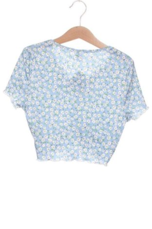 Детска блуза SHEIN, Размер 9-10y/ 140-146 см, Цвят Многоцветен, Цена 6,13 €