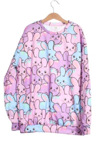 Детска блуза SHEIN, Размер 12-13y/ 158-164 см, Цвят Многоцветен, Цена 6,13 €